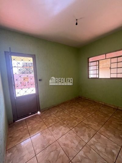 Casa, 2 quartos - Foto 2