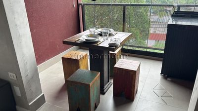 Apartamento, 1 quarto, 47 m² - Foto 4