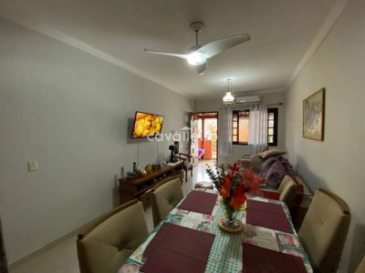 Casa, 3 quartos, 81 m² - Foto 2