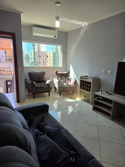 Sobrado, 3 quartos, 150 m² - Foto 2
