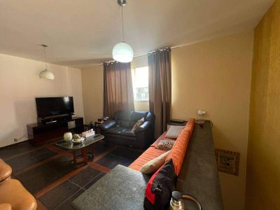 Cobertura, 5 quartos, 157 m² - Foto 4