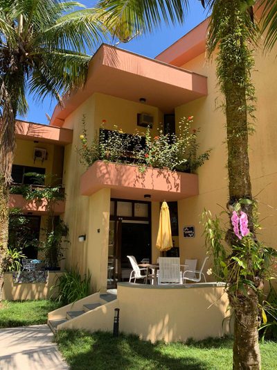 Casa, 4 quartos, 160 m² - Foto 1