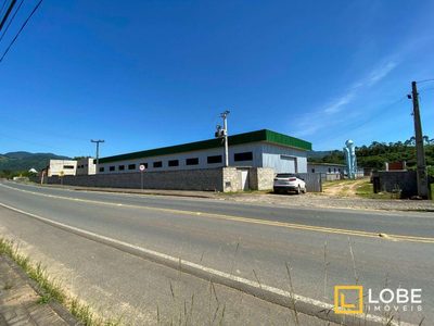 Depósito-Galpão, 3500 m² - Foto 3
