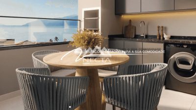 Apartamento, 1 quarto, 50 m² - Foto 4