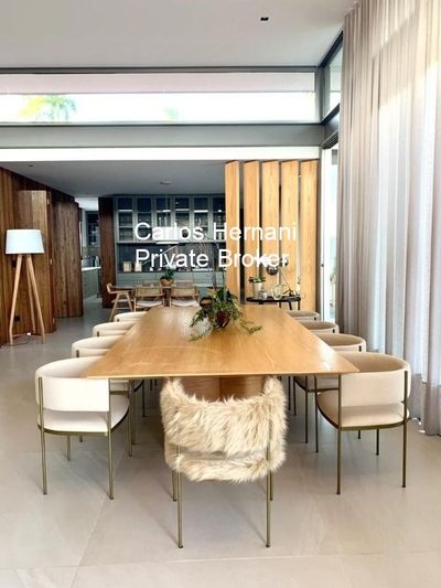 Casa, 5 quartos - Foto 5