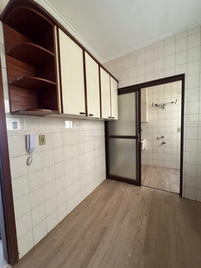 Apartamento, 3 quartos, 89 m² - Foto 4