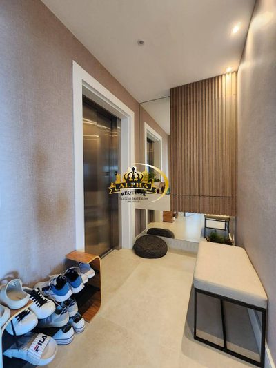 Apartamento, 3 quartos, 200 m² - Foto 3