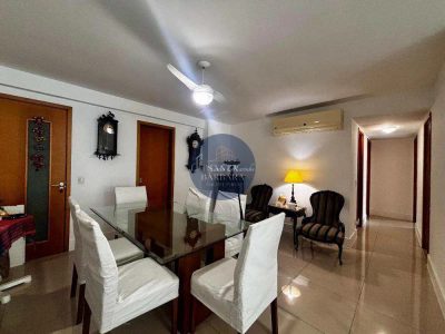 Apartamento, 3 quartos, 130 m² - Foto 2