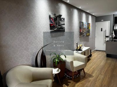 Apartamento, 2 quartos, 77 m² - Foto 4