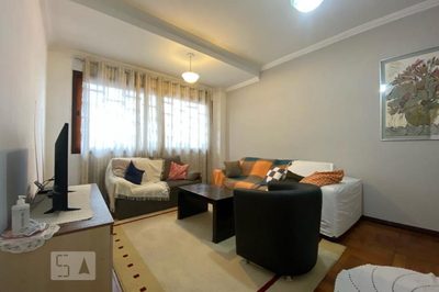 Casa, 4 quartos, 143 m² - Foto 1