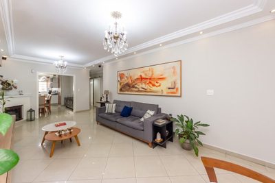 Apartamento, 3 quartos, 133 m² - Foto 1