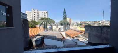 Apartamento, 1 quarto, 37 m² - Foto 2
