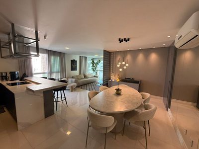 Apartamento, 3 quartos, 126 m² - Foto 5
