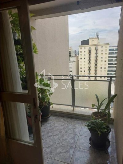 Apartamento, 2 quartos, 80 m² - Foto 1