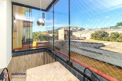 Apartamento, 2 quartos, 61 m² - Foto 5