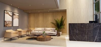 Apartamento, 3 quartos, 98 m² - Foto 4