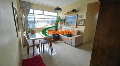 Apartamento, 3 quartos, 75 m² - Foto 1