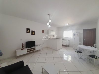Apartamento, 1 quarto, 41 m² - Foto 1