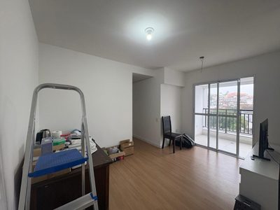 Apartamento, 2 quartos - Foto 2