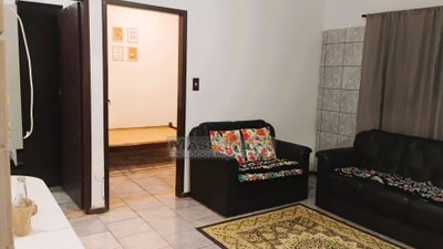 Casa, 3 quartos - Foto 5