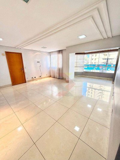 Apartamento, 3 quartos, 102 m² - Foto 2