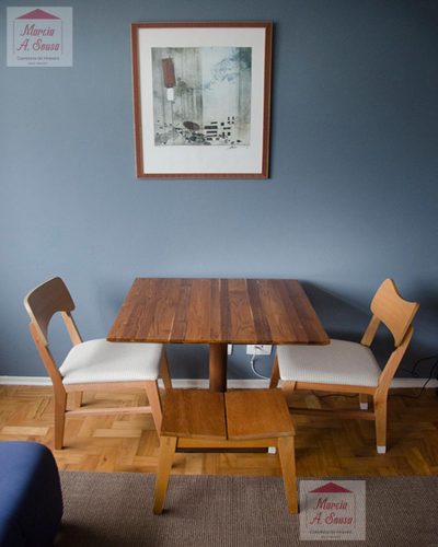 Kitnet-Studio, 40 m² - Foto 2