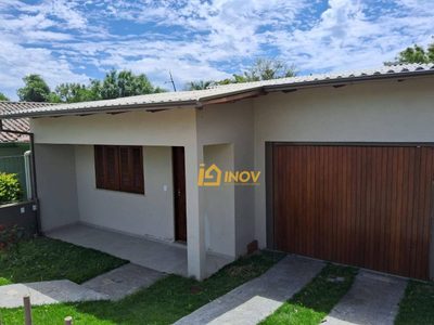 Casa, 2 quartos, 110 m² - Foto 1