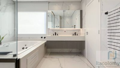 Casa de Condomínio, 5 quartos - Foto 5