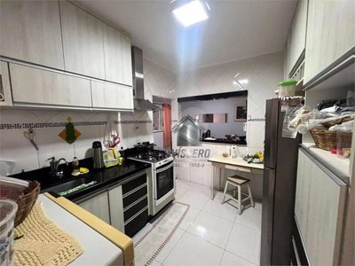 Casa, 3 quartos, 93 m² - Foto 4