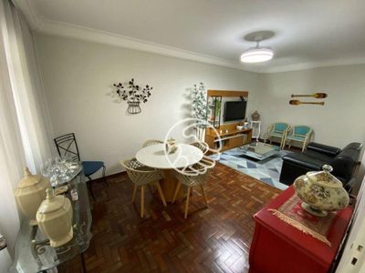 Apartamento, 2 quartos, 88 m² - Foto 2