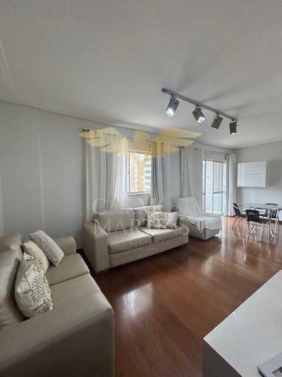 Apartamento, 4 quartos, 155 m² - Foto 2