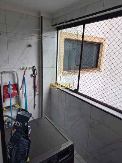 Apartamento, 3 quartos, 122 m² - Foto 5
