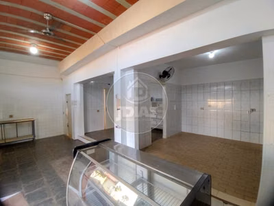 Loja-Salão, 34 m² - Foto 4