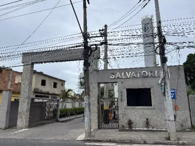 Apartamento, 2 quartos, 44 m² - Foto 1