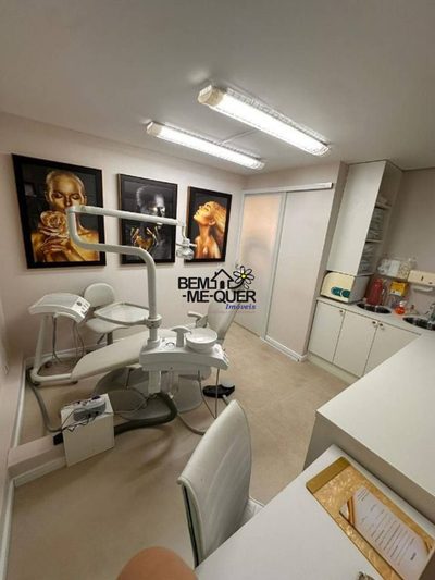 Loja-Salão, 42 m² - Foto 4