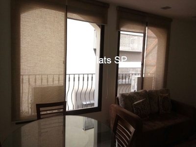 Flat/Apart Hotel, 1 quarto, 65 m² - Foto 2