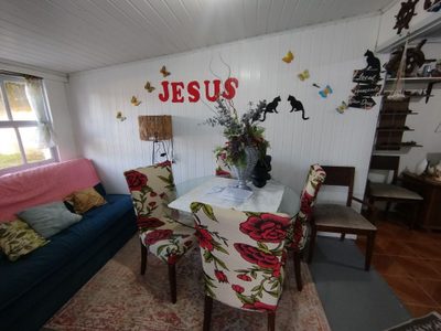 Casa, 4 quartos - Foto 5