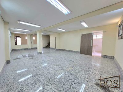 Casa, 6 quartos, 504 m² - Foto 5