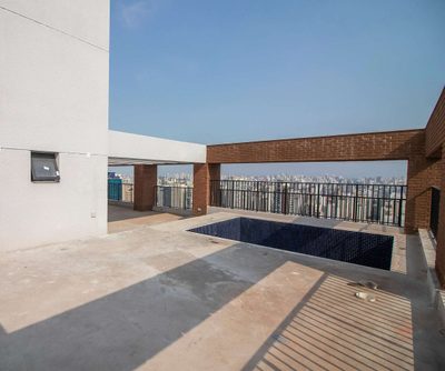 Cobertura, 4 quartos, 688 m² - Foto 2