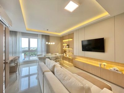 Apartamento, 2 quartos, 116 m² - Foto 2
