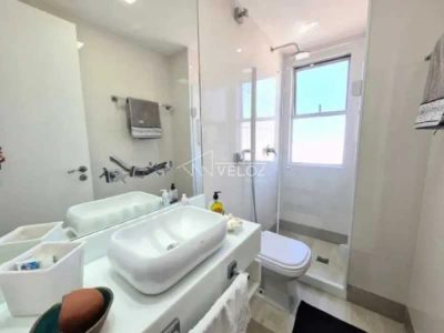 Cobertura, 3 quartos, 207 m² - Foto 1