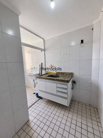 Apartamento, 2 quartos, 55 m² - Foto 3
