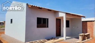 Casa, 3 quartos - Foto 3