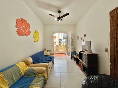 Apartamento, 2 quartos, 97 m² - Foto 1