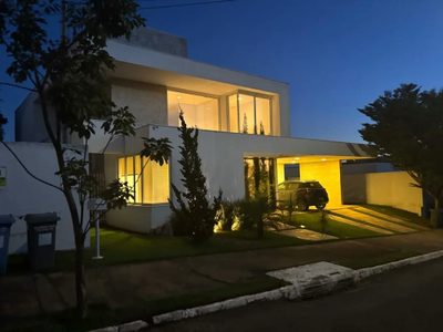 Casa de Condomínio, 4 quartos - Foto 5