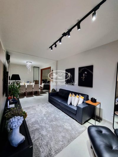 Apartamento, 1 quarto, 106 m² - Foto 4