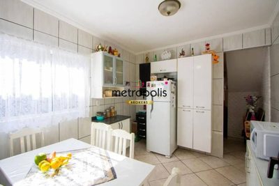 Sobrado, 3 quartos, 170 m² - Foto 3