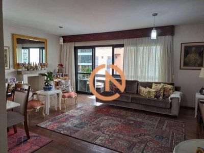 Apartamento, 4 quartos, 330 m² - Foto 1