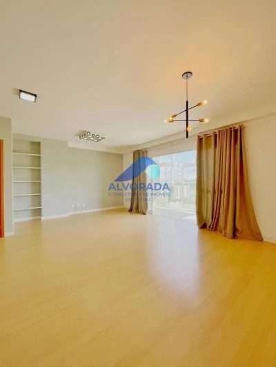 Apartamento, 3 quartos, 133 m² - Foto 1