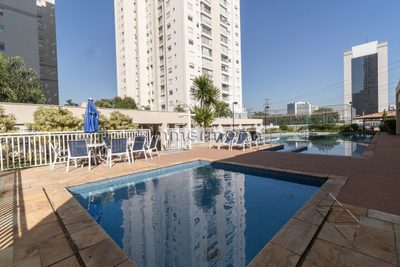 Apartamento, 2 quartos, 82 m² - Foto 2